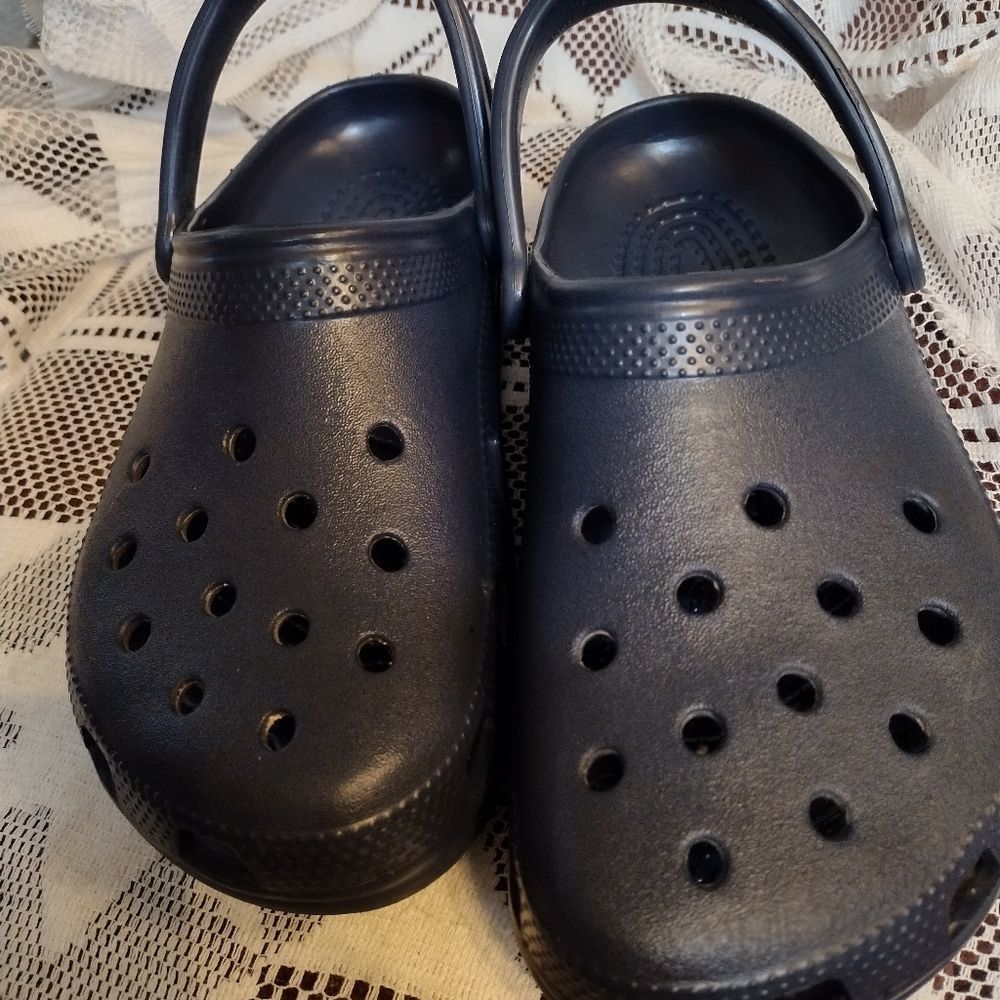 Crocs